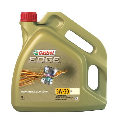 Castrol Edge 5w-30m 5L