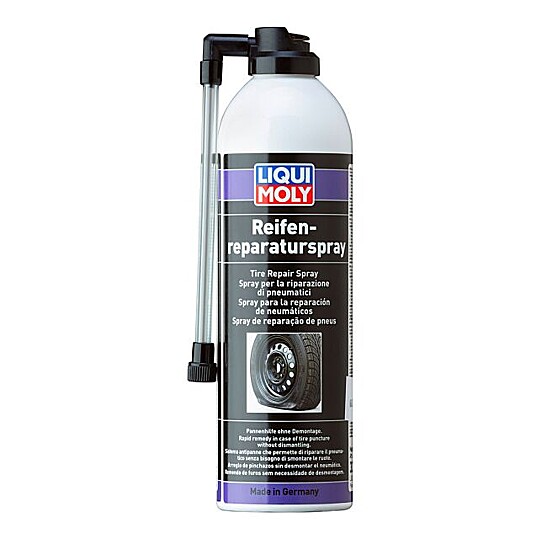 Liqui Moly Reifenreparaturspray
