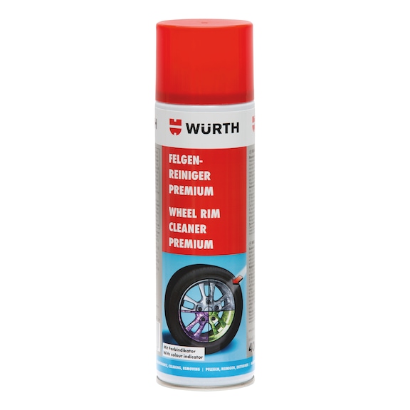 Würth Jant Temizleme Spreyi