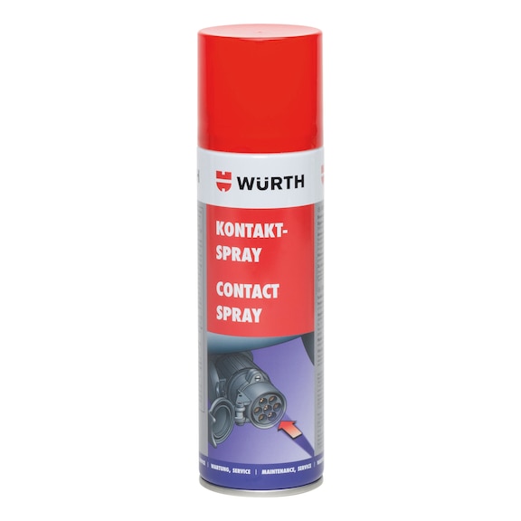 Würth Kontakt Sprey