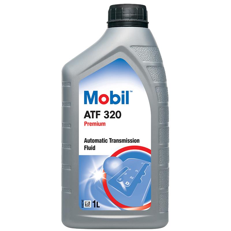Mobil ATF 320 1L