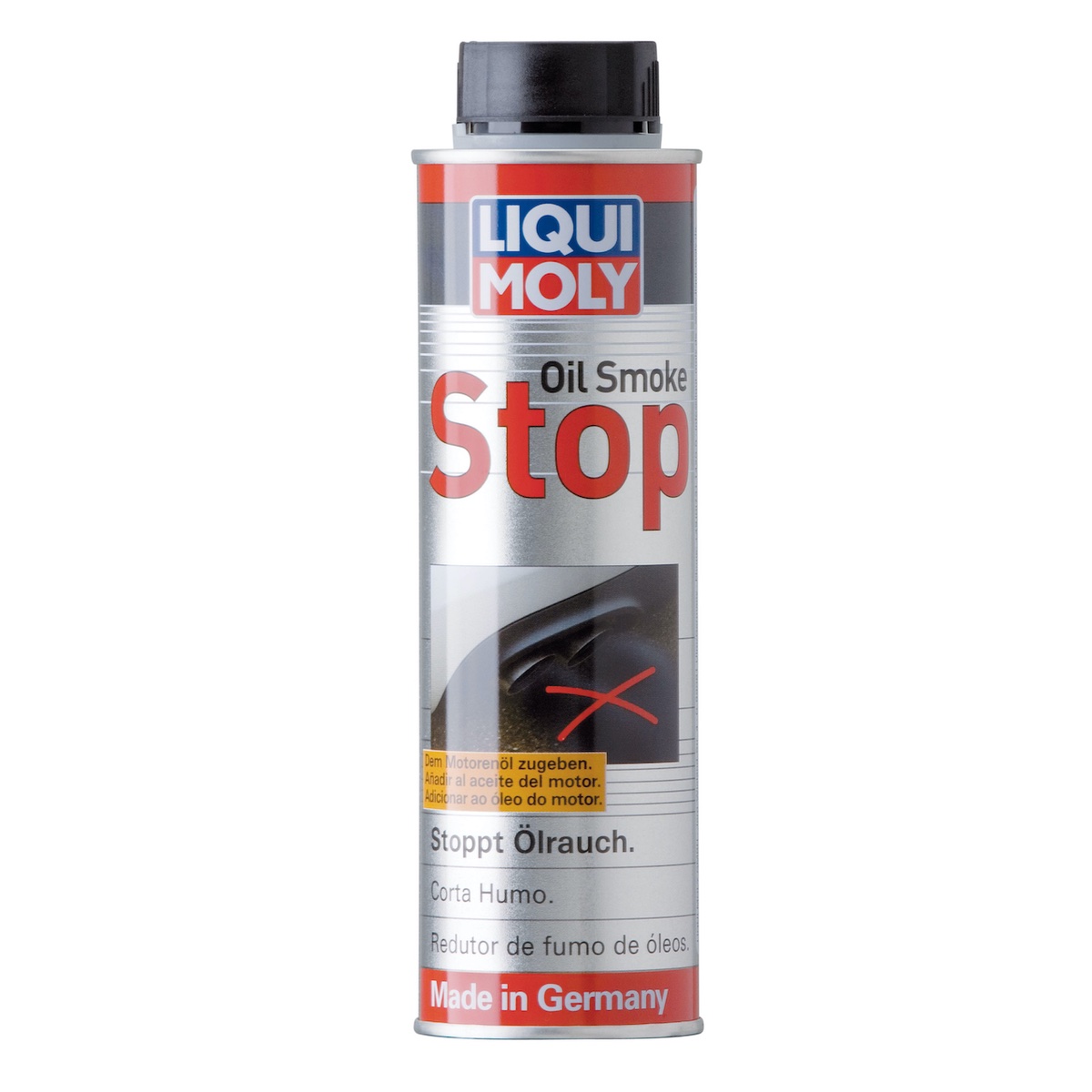 Liqui Moly Oil Smoke Stop
