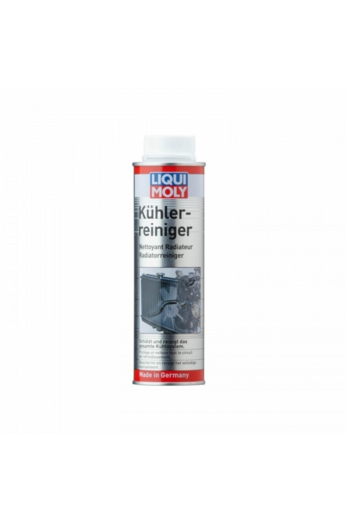 Liqui Moly Kühlerreiniger