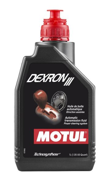 Motul DEXRON 3 1L