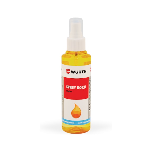 Würth Sprey Koku Melon