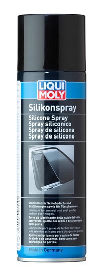 Liqui Moly Silikonspray