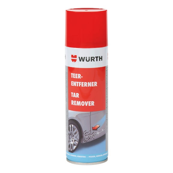 Würth Zift ve Katran Temizleyici