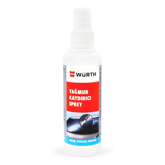 Würth Yağmur Kaydırıcı Sprey