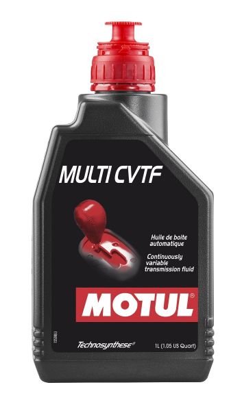 Motul Multi CVTF
