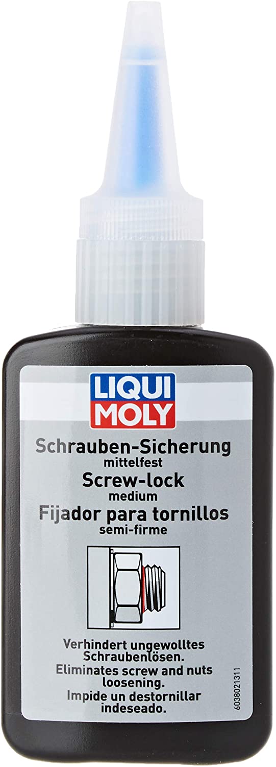 Liqui Moly Schrauben-Sicherung