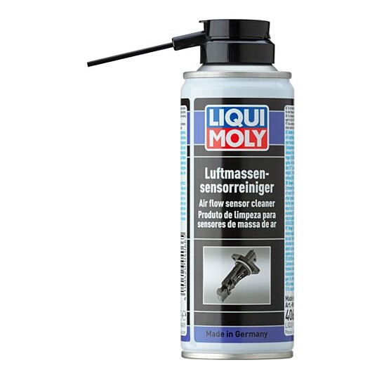 Liqui Moly Luftmassen Sensorreiniger