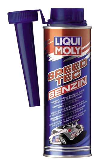 Liqui Moly Speed Tec Benzin