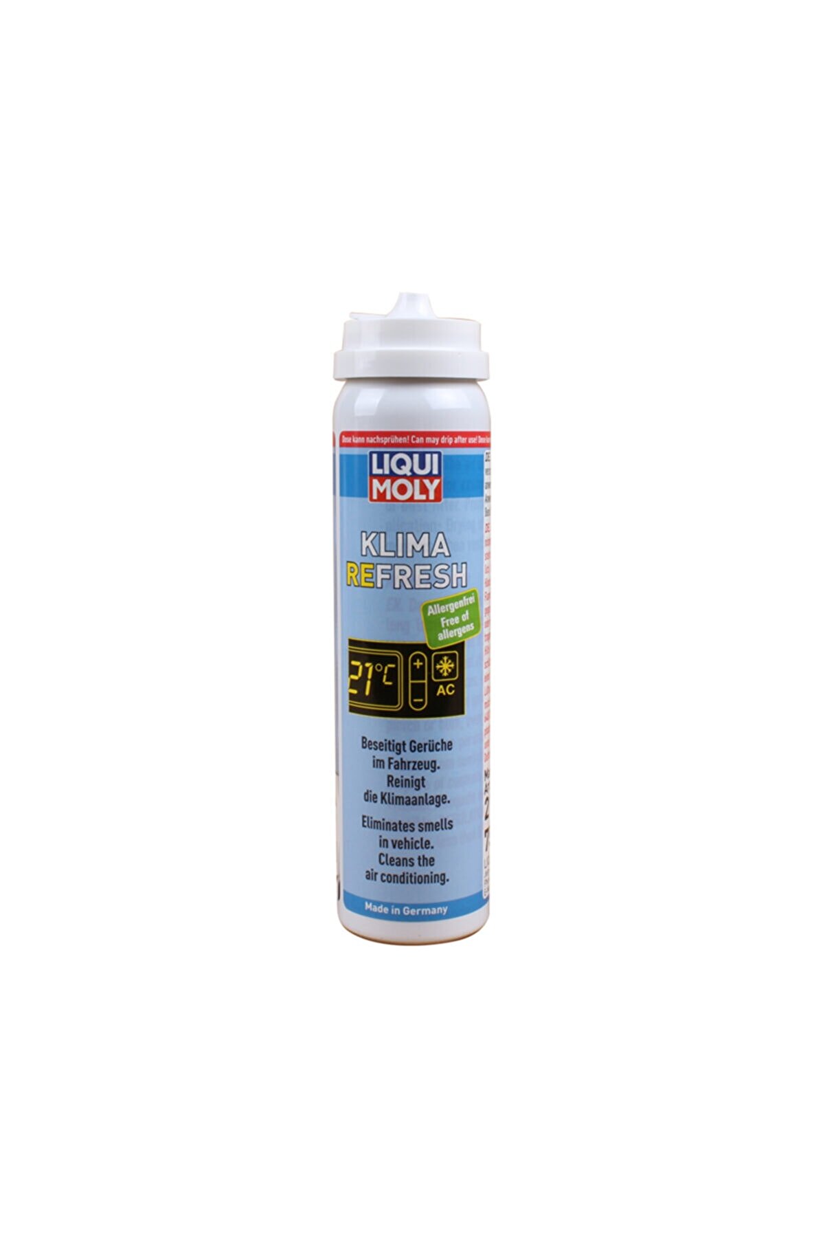 Liqui Moly Klima Refresh