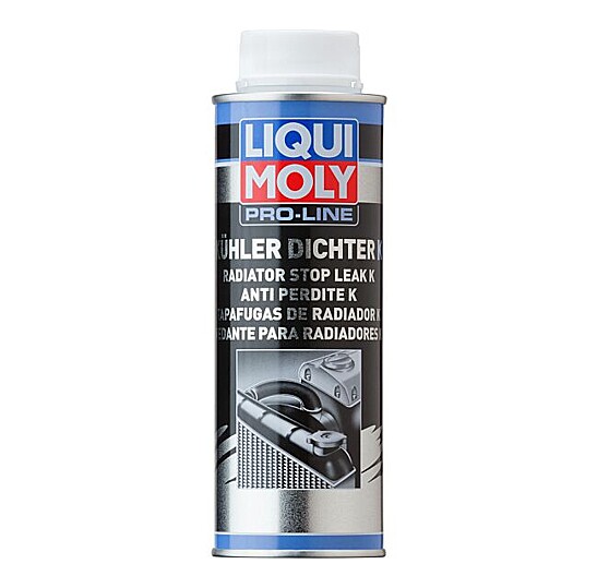 Liqui Moly Kühler Dichter Radiator Stop Leak