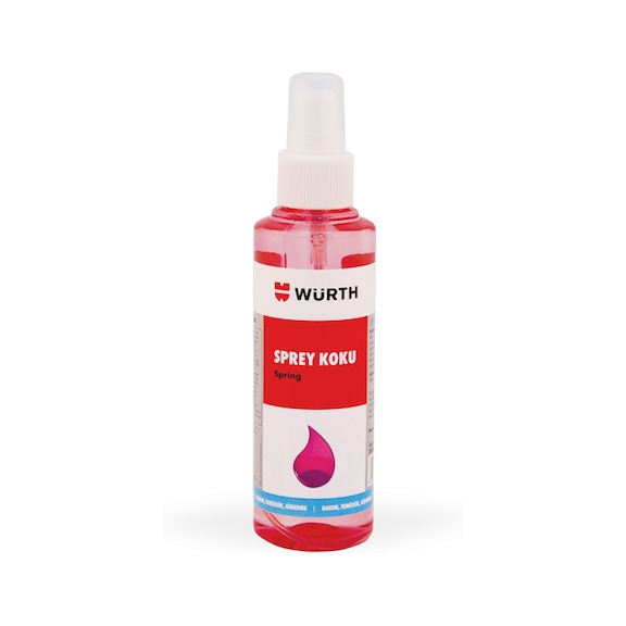 Würth Sprey Koku Spring