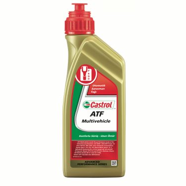 Castrol Transmax ATF Z 1L