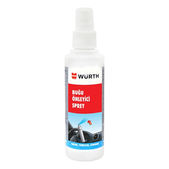 Würth Buğu Önleyici Sprey