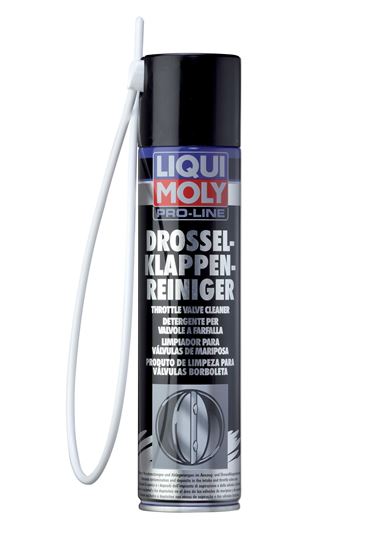 Liqui Moly DrosselKlappenReiniger