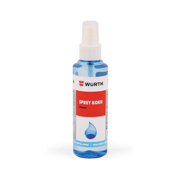 Würth Sprey Koku Ocean