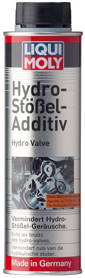 Liqui Moly Hydro Stößel Additiv