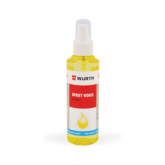 Würth Sprey Koku Vanilla