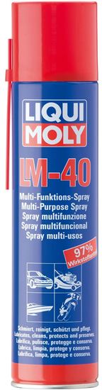 Liqui Moly LM-40 Multifunktion Spray