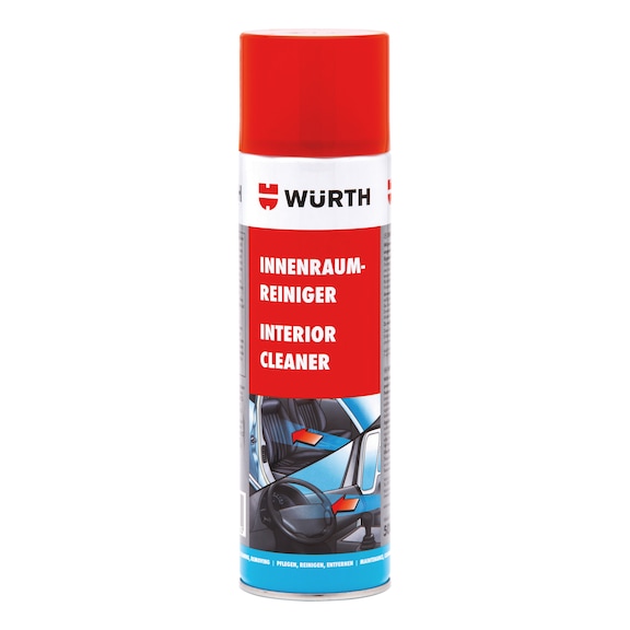 Würth Araç İçi Temizleyici 500 ml