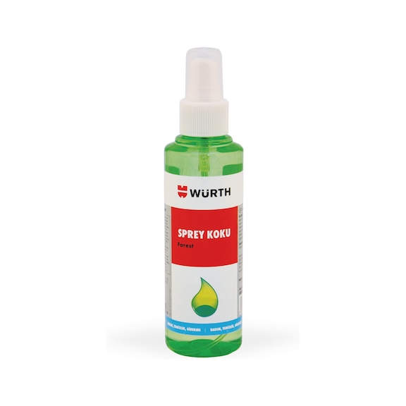 Würth Sprey Koku Forest