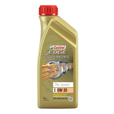 Castrol Edge 0w-30 1L