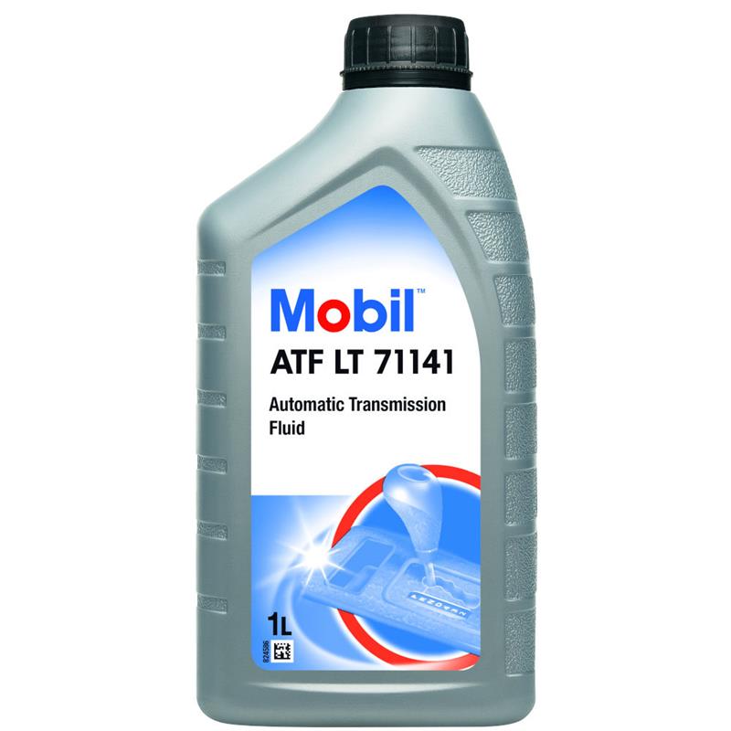 Mobil Atf Lt 71141 1L